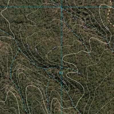 Boogalgopal Creek (9048-221i) Preview 3