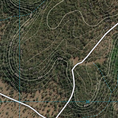 Boogalgopal Creek (9048-222i) Preview 3