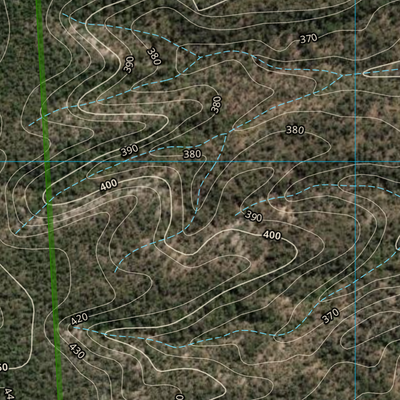 Boogalgopal Creek (9048-223i) Preview 3