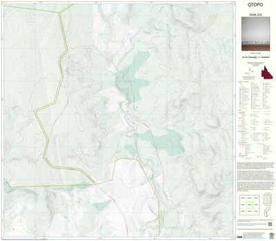 Boogalgopal Creek (9048-224) Preview 1