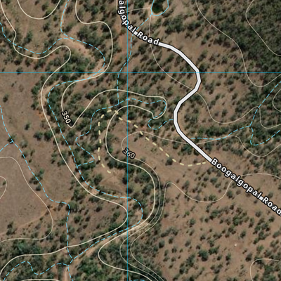 Boogalgopal Creek (9048-224i) Preview 2