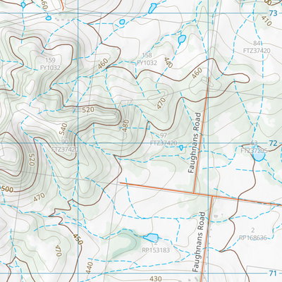 Booie (9245-22) Preview 3