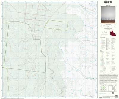 Boola Creek (9141-44) Preview 1