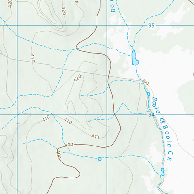 Boola Creek (9141-44) Preview 2