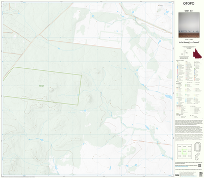 Boola Creek (9141-441) Preview 1