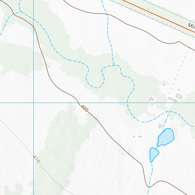 Boola Creek (9141-441) Preview 3