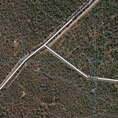 Boola Creek (9141-441i) Preview 3
