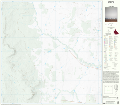 Boola Creek (9141-442) Preview 1