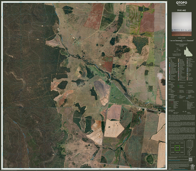Boola Creek (9141-442i) Preview 1