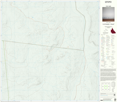 Boola Creek (9141-443) Preview 1