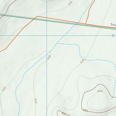 Boola Creek (9141-443) Preview 2