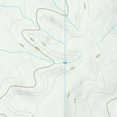 Boola Creek (9141-443) Preview 3
