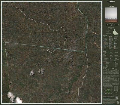 Boola Creek (9141-443i) Preview 1