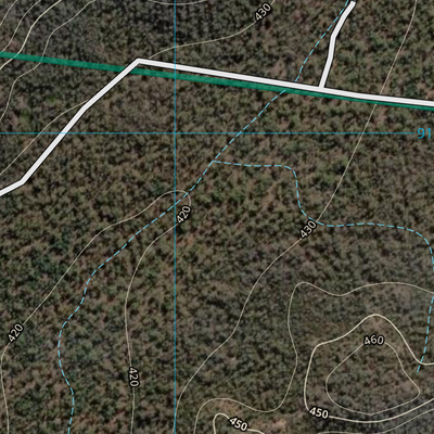 Boola Creek (9141-443i) Preview 2