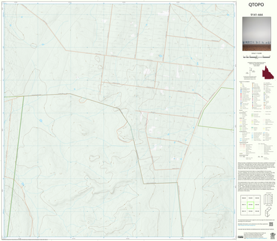 Boola Creek (9141-444) Preview 1