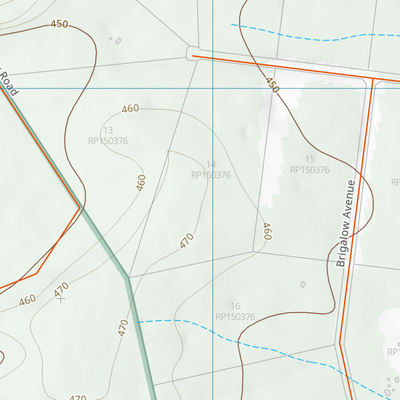 Boola Creek (9141-444) Preview 2