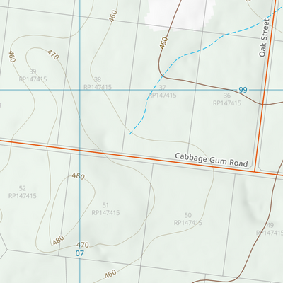 Boola Creek (9141-444) Preview 3