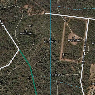Boola Creek (9141-444i) Preview 2