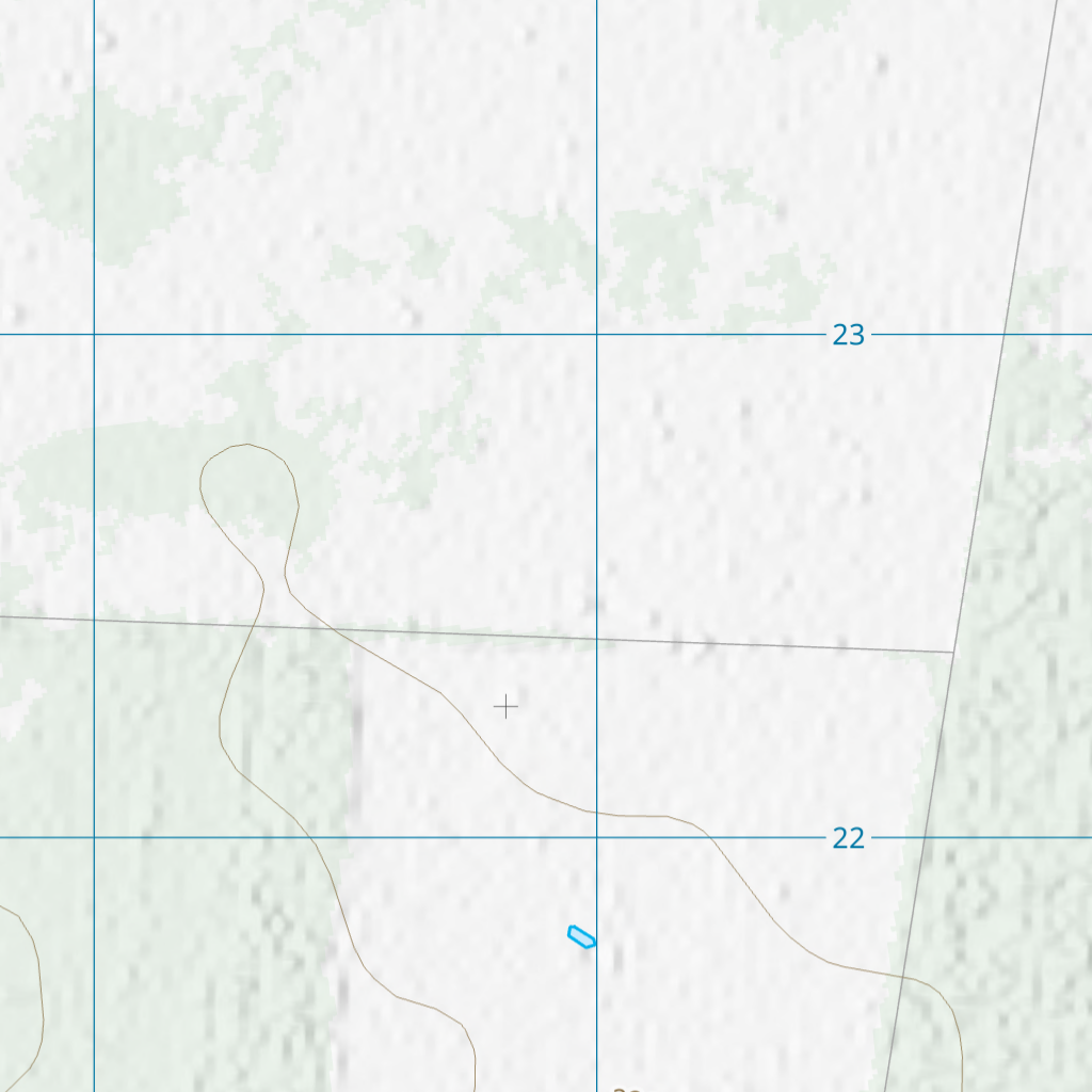 Boolba (8542-21) Map by Department of Natural Resources and Mines ...