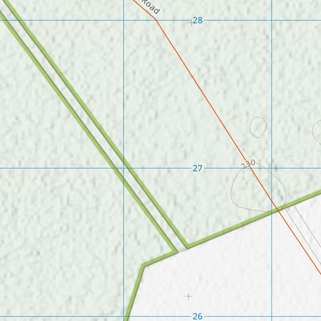 Boolba (8542-24) Map by Department of Natural Resources and Mines ...