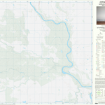Boomerang Creek (8553-21) Preview 1