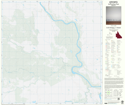 Boomerang Creek (8553-21) Preview 1