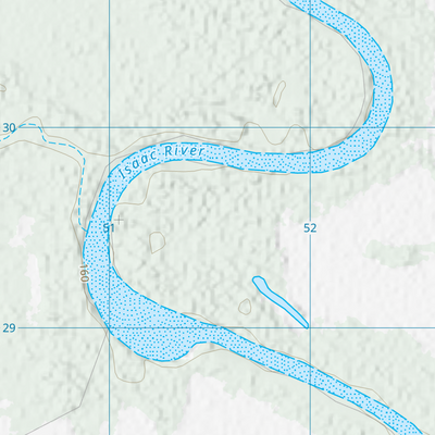 Boomerang Creek (8553-21) Preview 3