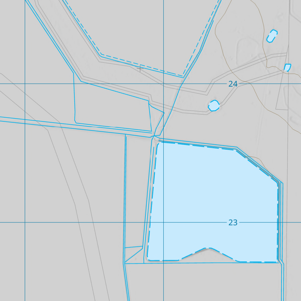 Boomi (8840-42) Map by Department of Natural Resources and Mines ...