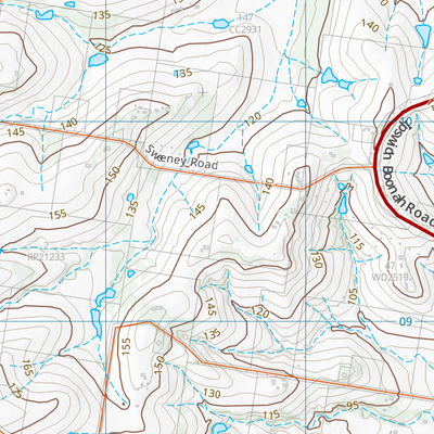 Boonah (9442-32) Preview 2