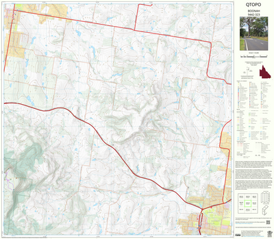 Boonah (9442-323) Preview 1