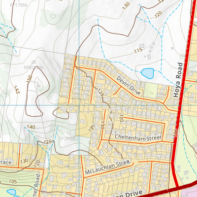 Boonah (9442-323) Preview 3