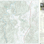 Boonara Creek (9246-24) Preview 1