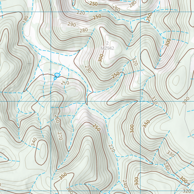 Boonara Creek (9246-24) Preview 3