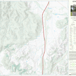 Boonara Creek (9246-241) Preview 1