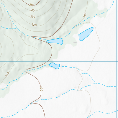 Boonara Creek (9246-241) Preview 2