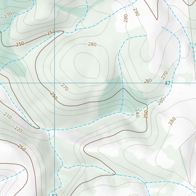 Boonara Creek (9246-241) Preview 3