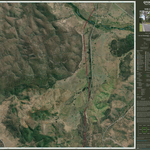 Boonara Creek (9246-241i) Preview 1