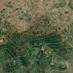 Boonara Creek (9246-241i) Preview 3