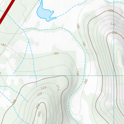 Boonara Creek (9246-242) Preview 2