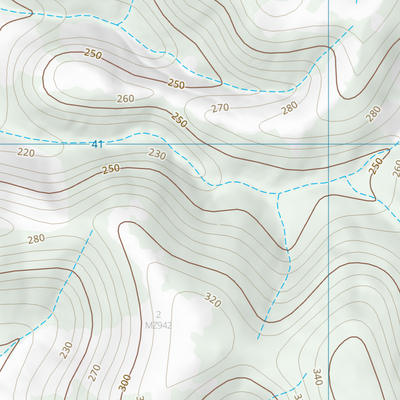 Boonara Creek (9246-242) Preview 3