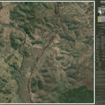Boonara Creek (9246-242i) Preview 1