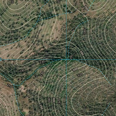 Boonara Creek (9246-242i) Preview 3