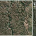 Boonara Creek (9246-243i) Preview 1