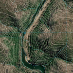 Boonara Creek (9246-243i) Preview 3