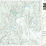 Boonara Creek (9246-244) Preview 1