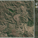 Boonara Creek (9246-244i) Preview 1