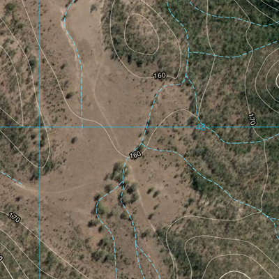 Boonara Creek (9246-244i) Preview 2