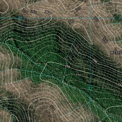 Boonara Creek (9246-244i) Preview 3