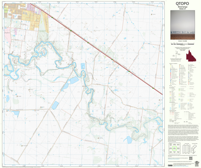 Boonarga (9044-31) Preview 1