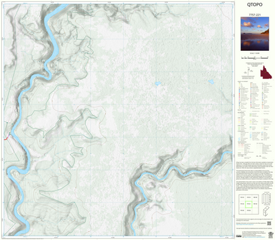 Boonderoo (7757-221) Preview 1